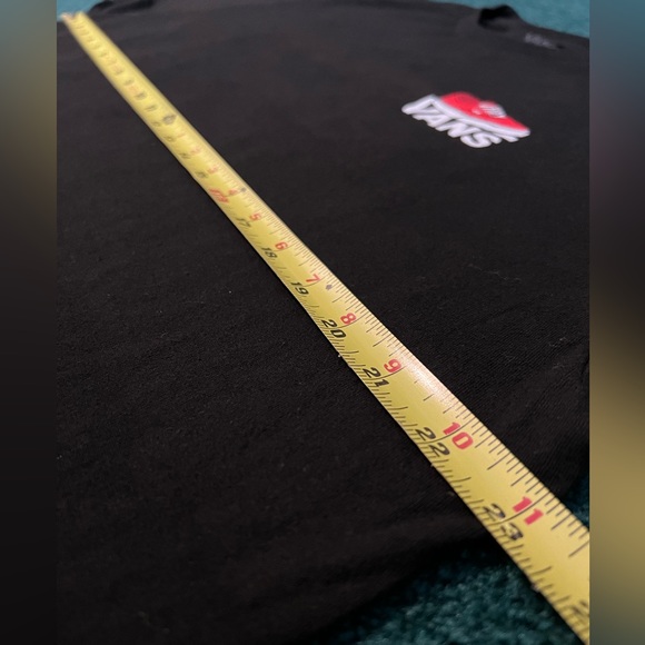 Vans anniversary t-shirt like new - Picture 8 of 8